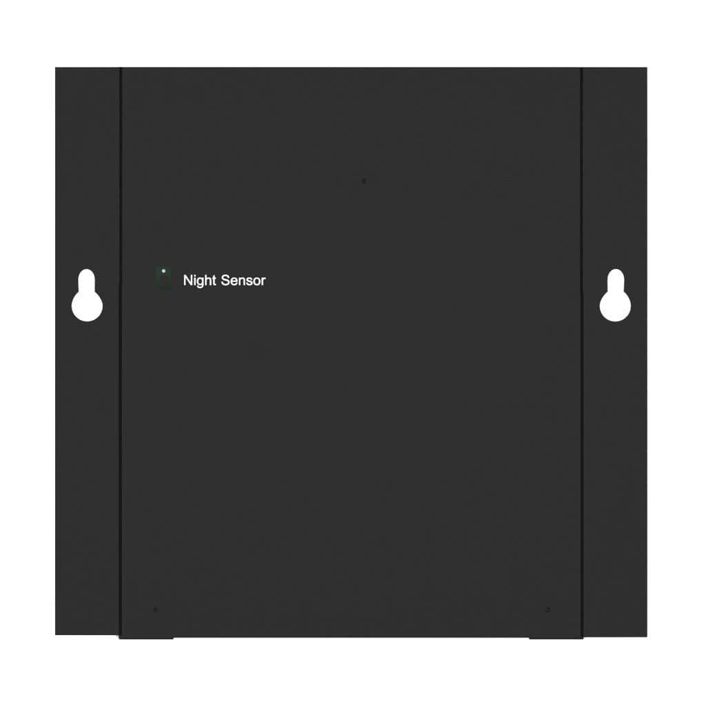 12 Months Warranty Loom Solar - Fusion 1012 Charge Controller - 10 Amps For Lithium Batteries Charge Controllers