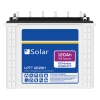 5 Years Warranty 120 Ah Solar Tubular Battery