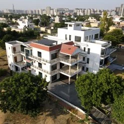 25 Years Warranty Loom Solar 5 Kw On Grid Solar System Grid Connected