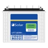 5 Years Warranty Solar Battery 150 Ah Solar Tubular Battery - 5 Years