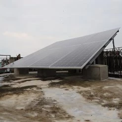 25 Years Warranty Loom Solar 7.5 Kw Grid Connected Solar AC Module