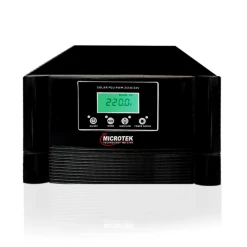 5 Years Warranty Loom Solar 1kW Off Grid Solar System For 2-3 BHK Home With 8-10 Hours Backup