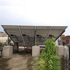 25 Years Warranty Loom Solar 7.5 Kw Grid Connected Solar AC Module