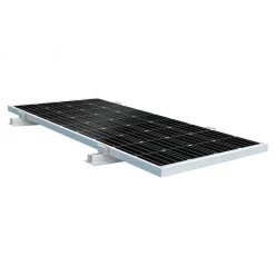 1 Years Warranty Loom Solar - 4 Panel Stand For Factory Tin Shed 190 - 450 Watts