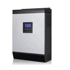 2 Years Warranty Fusion 5 KVA / 48 Volt Off Grid Solar Inverter