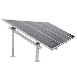 1 Years Warranty Loom Solar 4 Panel Stand (440 Watts)