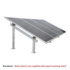 1 Years Warranty Loom Solar 4 Panel Stand (440 Watts)