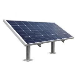 1 Years Warranty Loom Solar 1 Panel Stand (190 Watts)