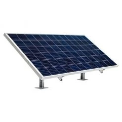 1 Years Warranty Loom Solar 1 Panel Stand (390 - 450 Watts)
