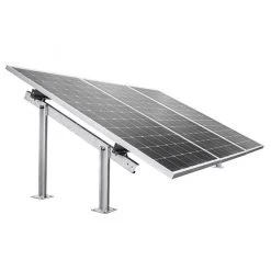 1 Years Warranty Loom Solar 3 Panel Stand (440 Watts)