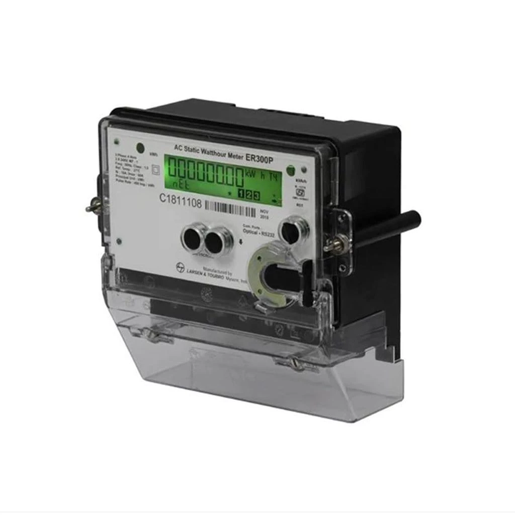 1 Years Warranty Net Meter For 5 KW - 10 KW, 3 Phase Grid Connected Solar System Installation Kit