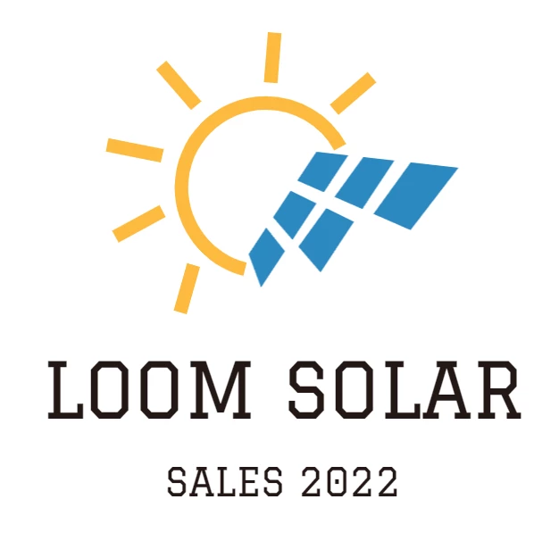 Loom Solar Sales Shop