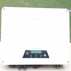 25 Years Warranty Loom Solar 5 Kw On Grid Solar System Grid Connected