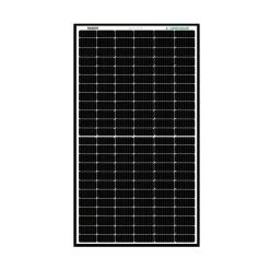 25 Years* Warranty Solar Panels Loom Solar Panel - Shark 440 - Mono Perc, 144 Cells, Half Cut