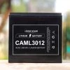 2 Years Warranty CAML 30 Ah / 385 Watt Hour Lithium Battery For Home Lighting System