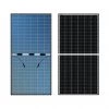 25 Years* Warranty Solar Panels SHARK Bi-Facial Solar Panel, 440 - 530 Watt, 144 Cells, 9 Bus Bar (Pack Of 2)