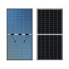 25 Years* Warranty Solar Panels SHARK Bi-Facial Solar Panel, 440 - 530 Watt, 144 Cells, 9 Bus Bar