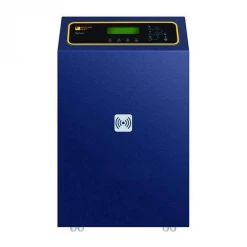 5 Years Warranty Loom Solar 3 KW Off Grid Solar System With Battery For Home