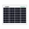 25 Years* Warranty Solar Panels Loom Solar Panel 10 Watt - 12 Volt For Mobile Charging