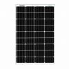 25 Years* Warranty Loom Solar Panel 125 Watt - 12 Volt Mono Perc Solar Panels