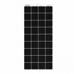25 Years* Warranty Loom Solar Panel 190 Watt / 12 Volt Mono Perc Solar Panels