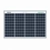 25 Years* Warranty Solar Panels Loom Solar Panel 40 Watt 12 Volt Poly Crystalline
