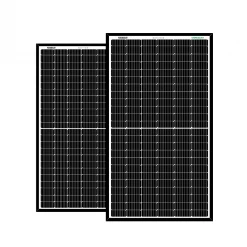 25 Years Warranty Loom Solar 3 Kw Grid Connected Solar AC Module